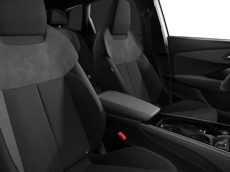 Audi Q3 SUV e-hybrid 200 kW S tronic — photo 3