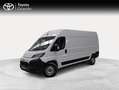 Toyota Proace Max Eléctrica VX L3H2 110KW 3.5H Blanco - thumbnail 1