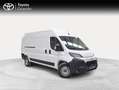 Toyota Proace Max Eléctrica VX L3H2 110KW 3.5H Blanco - thumbnail 20