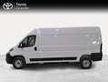Toyota Proace Max Eléctrica VX L3H2 110KW 3.5H Blanco - thumbnail 3