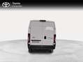 Toyota Proace Max Eléctrica VX L3H2 110KW 3.5H Blanco - thumbnail 4