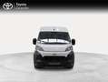 Toyota Proace Max Eléctrica VX L3H2 110KW 3.5H Blanco - thumbnail 5
