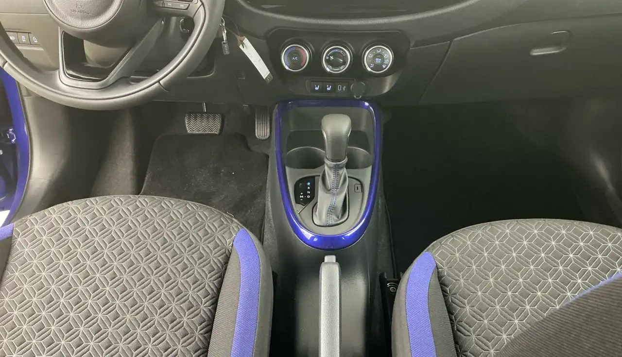 Toyota Aygo X 1.0 VVT-i S-CVT Pulse Automaat/Stoelverwarming/Cam, миниатюра 5
