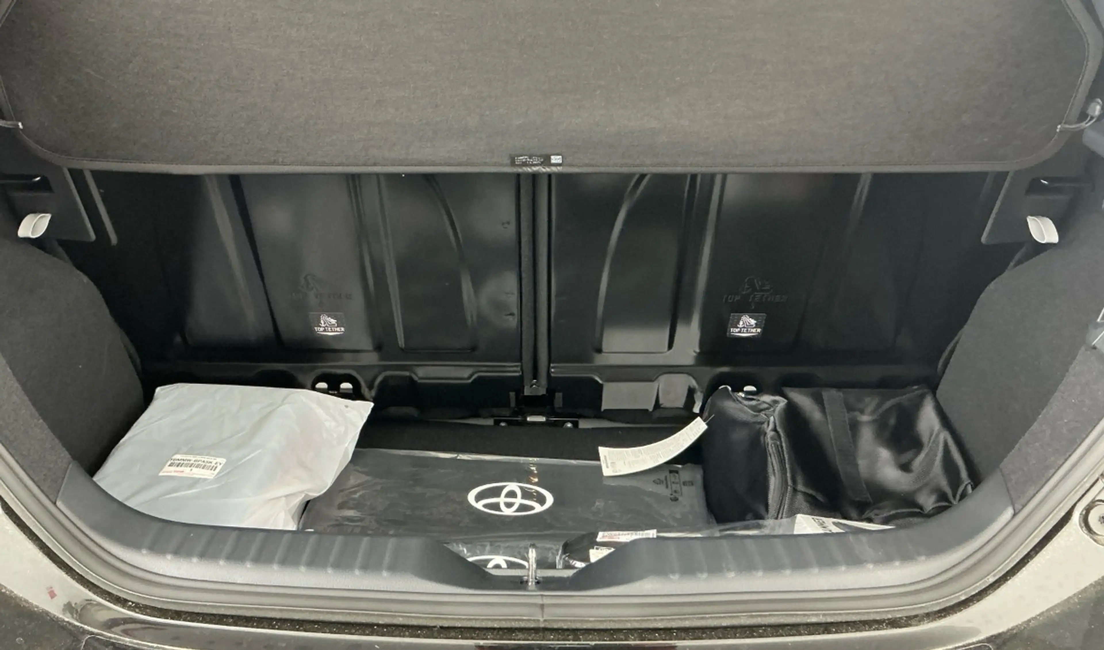 Toyota Aygo X 1.0 VVT-i S-CVT Pulse Automaat/Stoelverwarming/Cam — photo 6