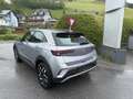 Opel Mokka Mokka 1,2 Turbo Elegance Aut. Silber - thumbnail 4