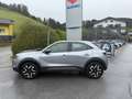 Opel Mokka Mokka 1,2 Turbo Elegance Aut. Silber - thumbnail 3