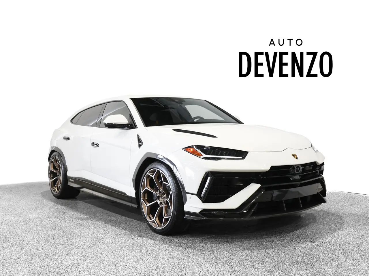 2023 Lamborghini Urus