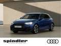 Audi A1 S-line 30 TFSI S-tronic | LED,RKame Blau - thumbnail 1