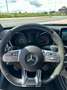 Mercedes-Benz C 63 AMG S Zwart - thumbnail 9