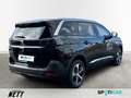 Peugeot 5008 Hybrid Allure Pack 136 7-Sitzer Schwarz - thumbnail 3