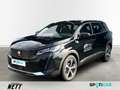 Peugeot 5008 Hybrid Allure Pack 136 7-Sitzer Schwarz - thumbnail 1