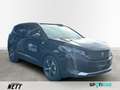Peugeot 5008 Hybrid Allure Pack 136 7-Sitzer Schwarz - thumbnail 4