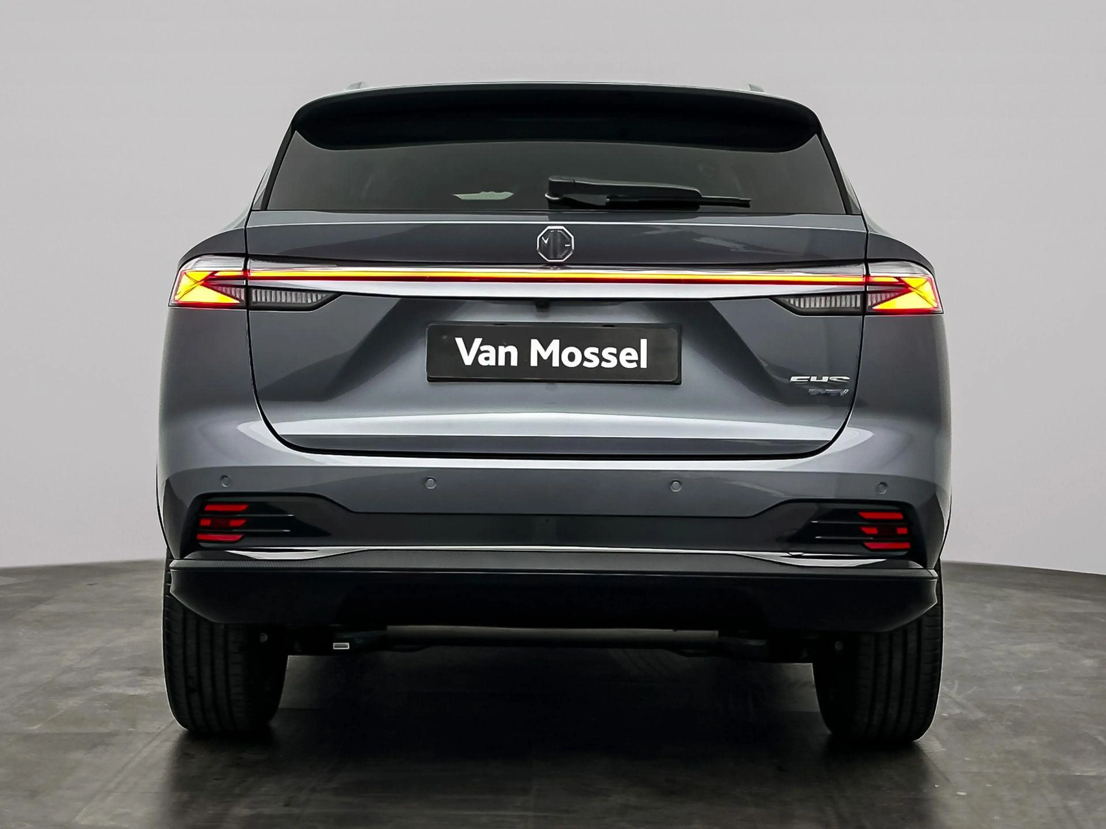 MG HS 1.5 PHEV Aut. Luxury | Plug-In Hybride | 7 Jaar Ga — photo 6