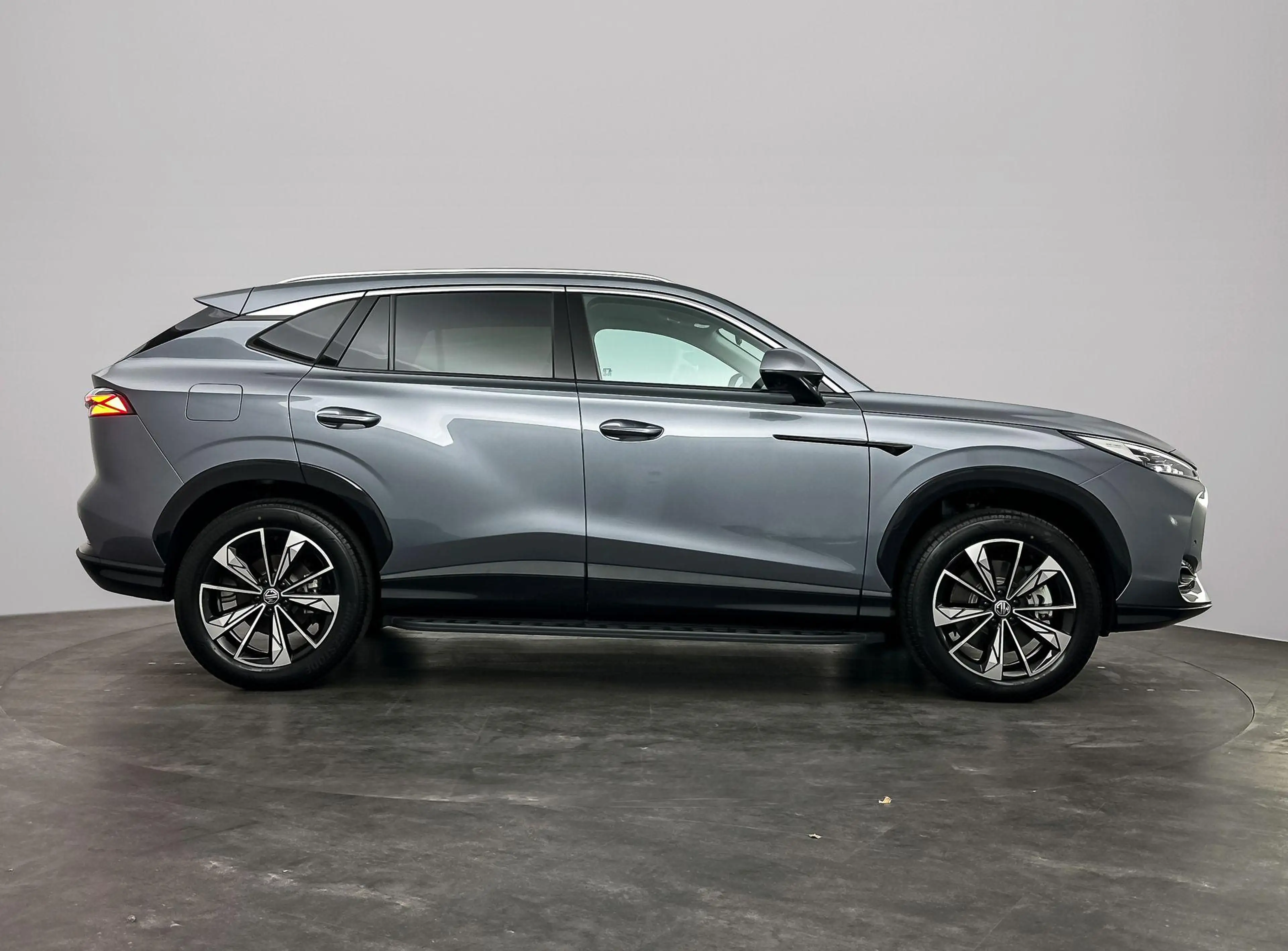 MG HS 1.5 PHEV Aut. Luxury | Plug-In Hybride | 7 Jaar Ga — photo 4