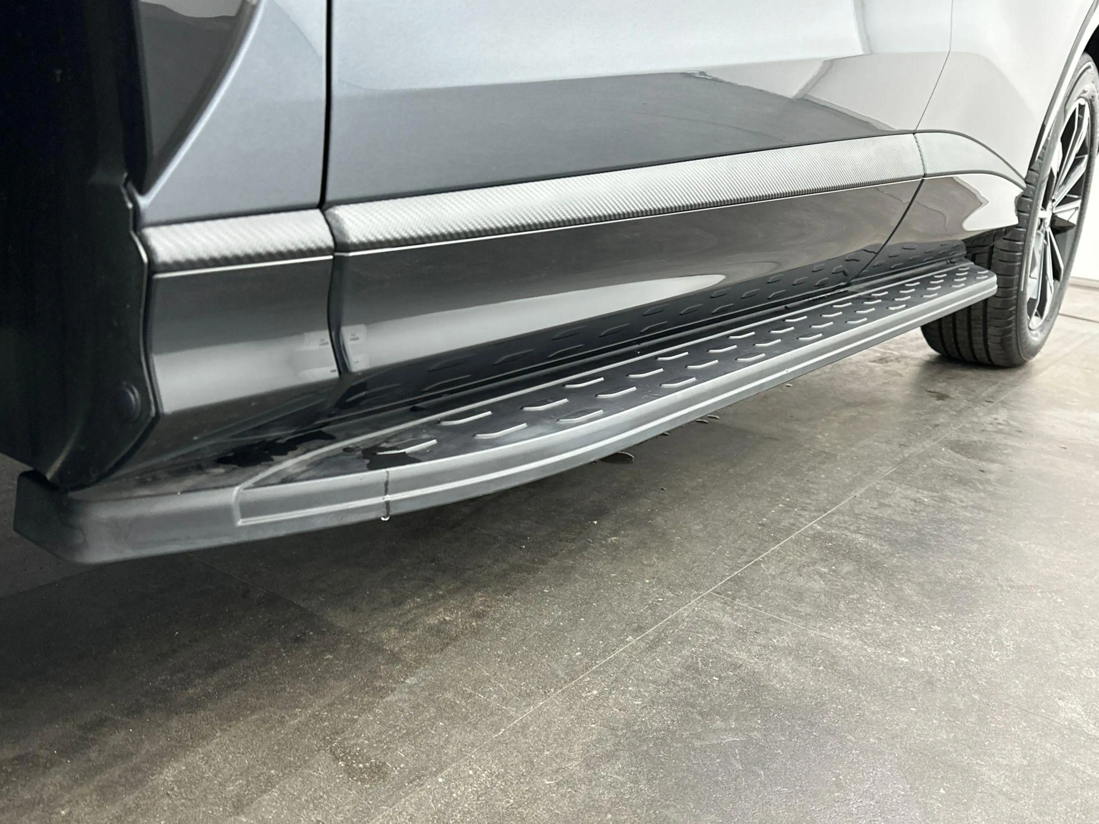 MG HS 1.5 PHEV Aut. Luxury | Plug-In Hybride | 7 Jaar Ga — photo 11
