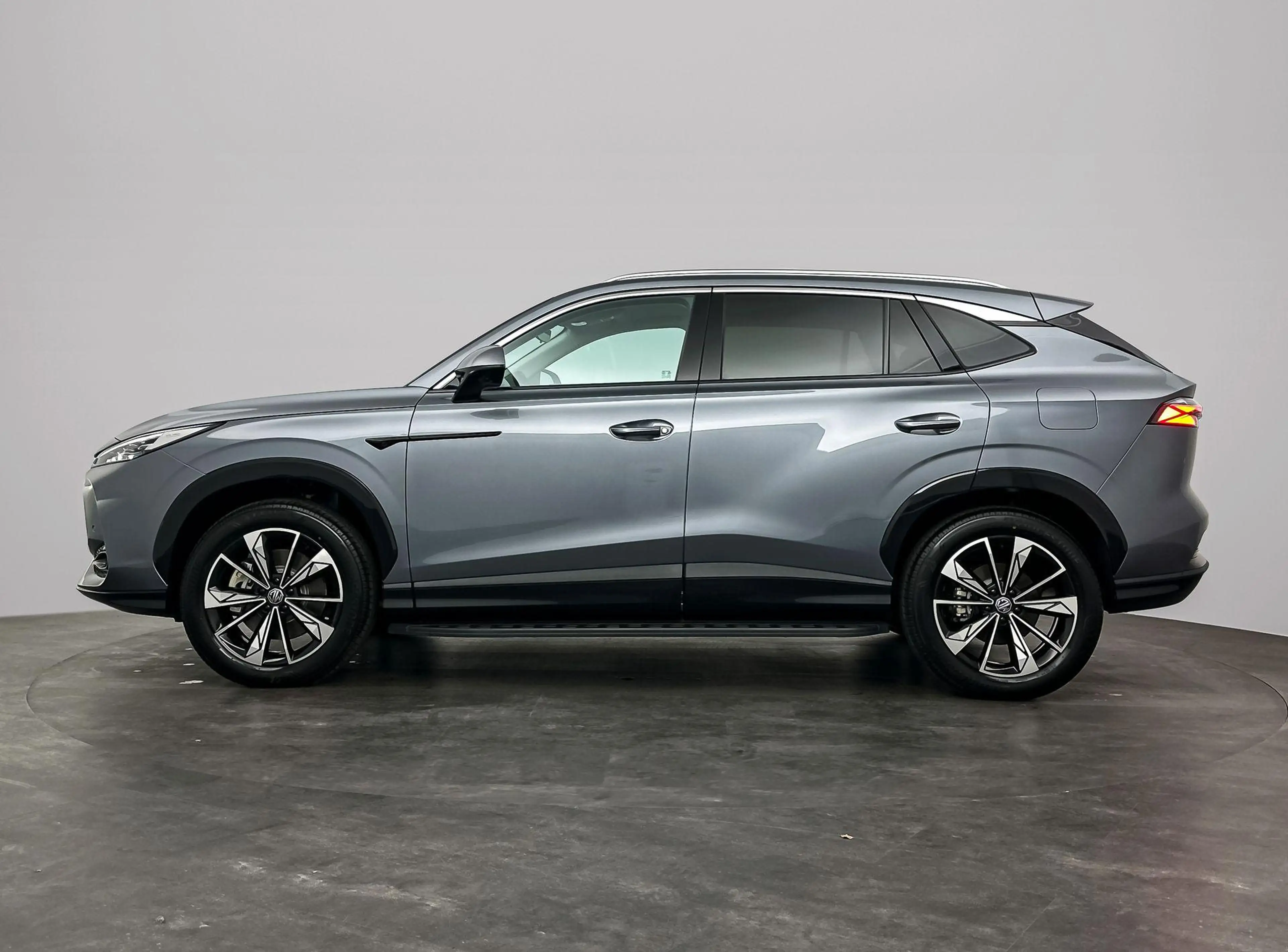 MG HS 1.5 PHEV Aut. Luxury | Plug-In Hybride | 7 Jaar Ga — photo 7