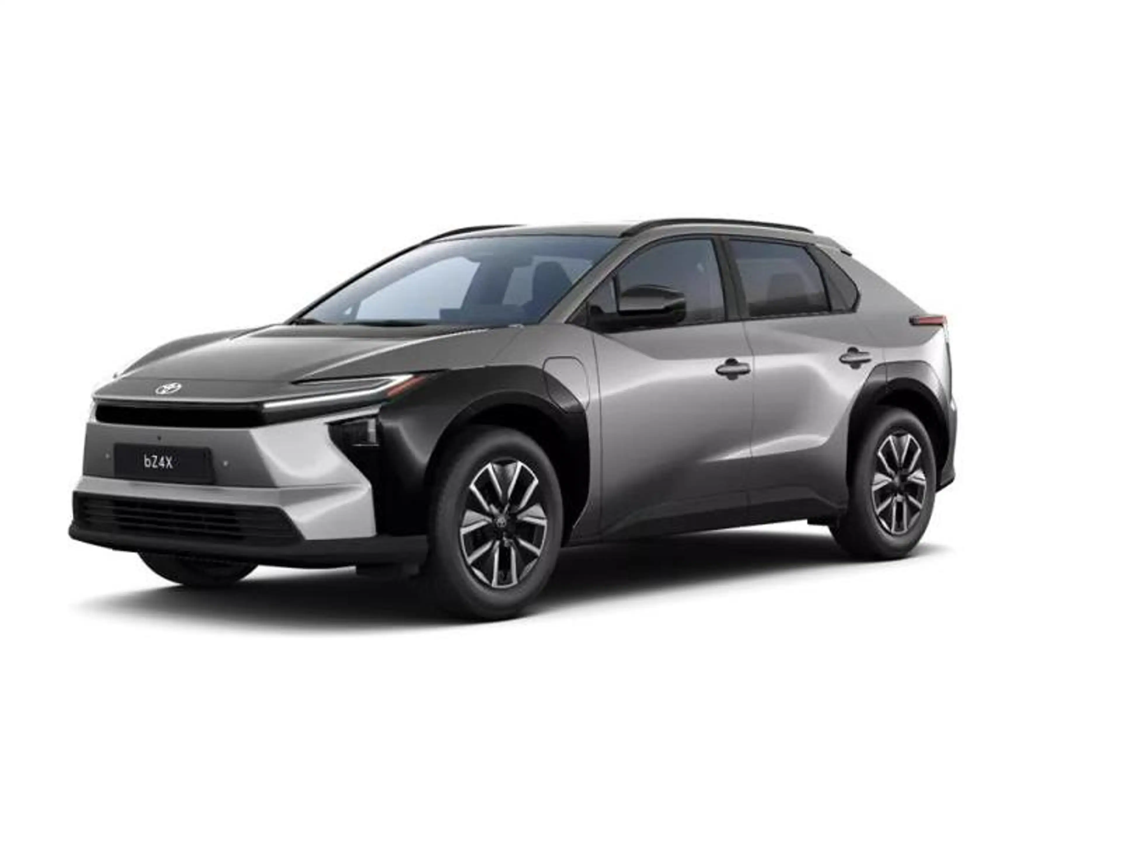 Toyota bZ4X Business