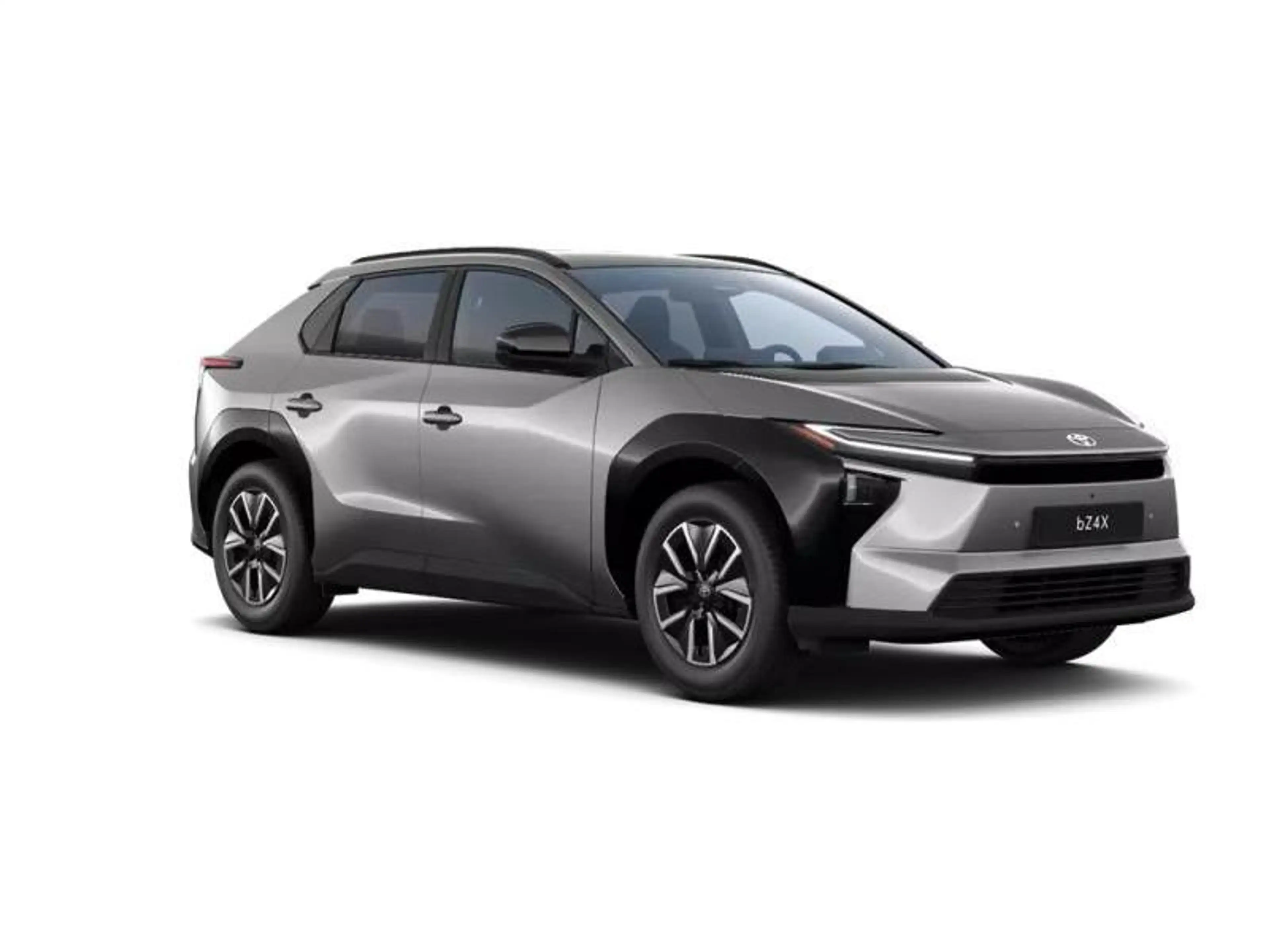 Toyota bZ4X Business — photo 3