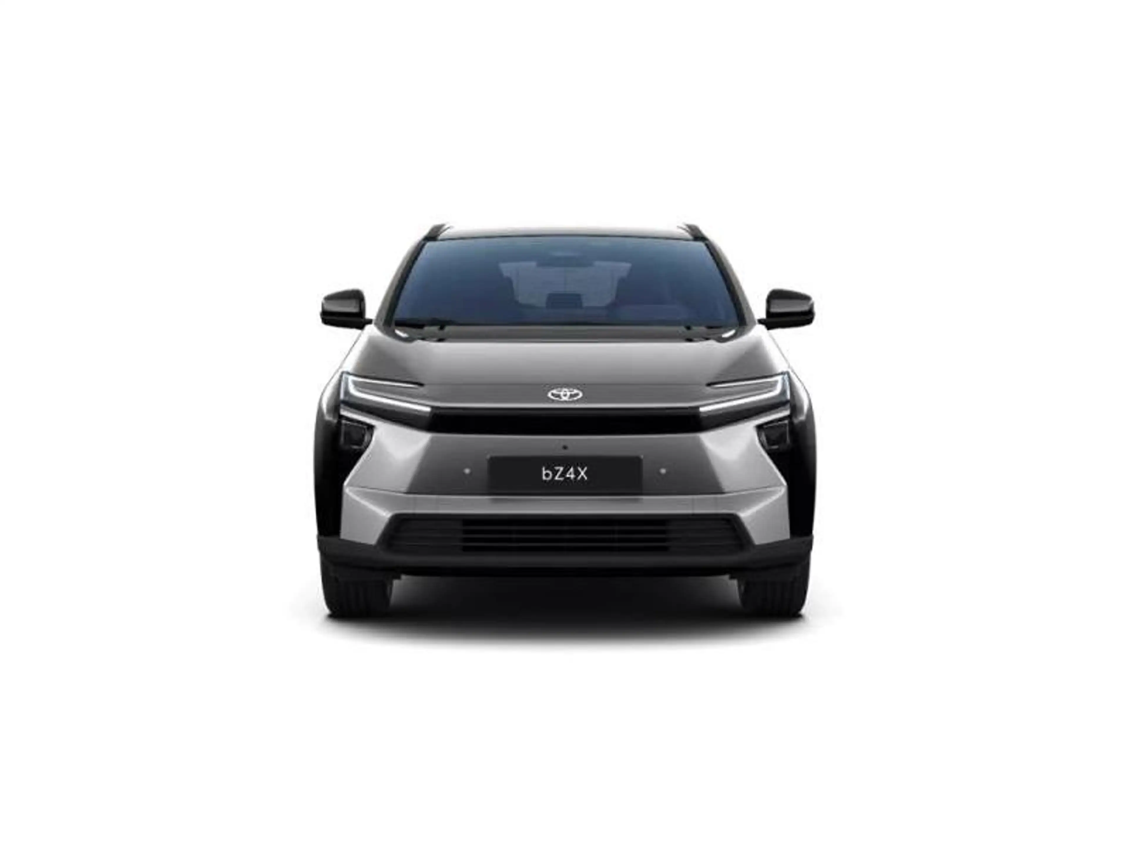 Toyota bZ4X Business — photo 2