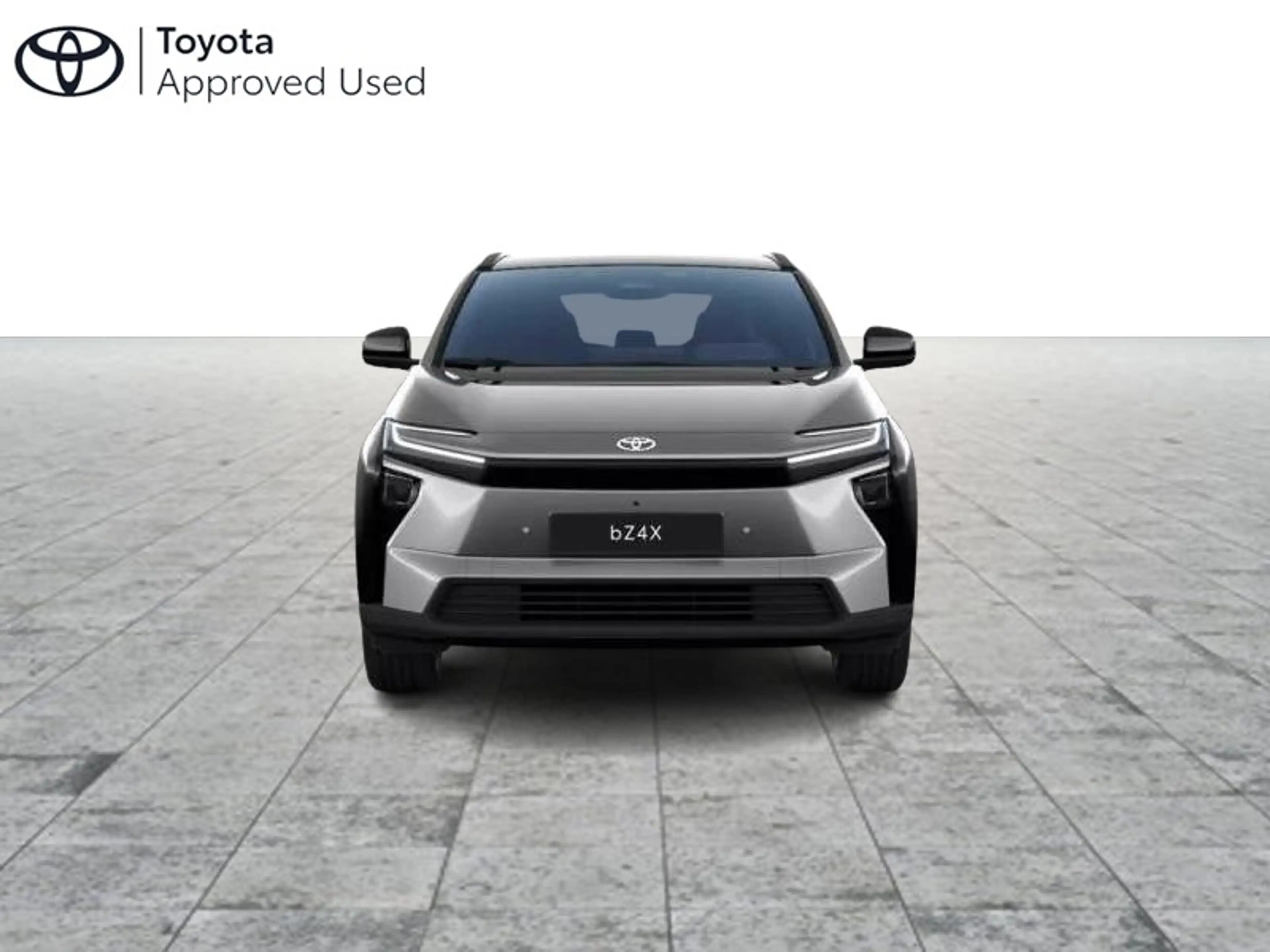Toyota bZ4X Business — photo 12