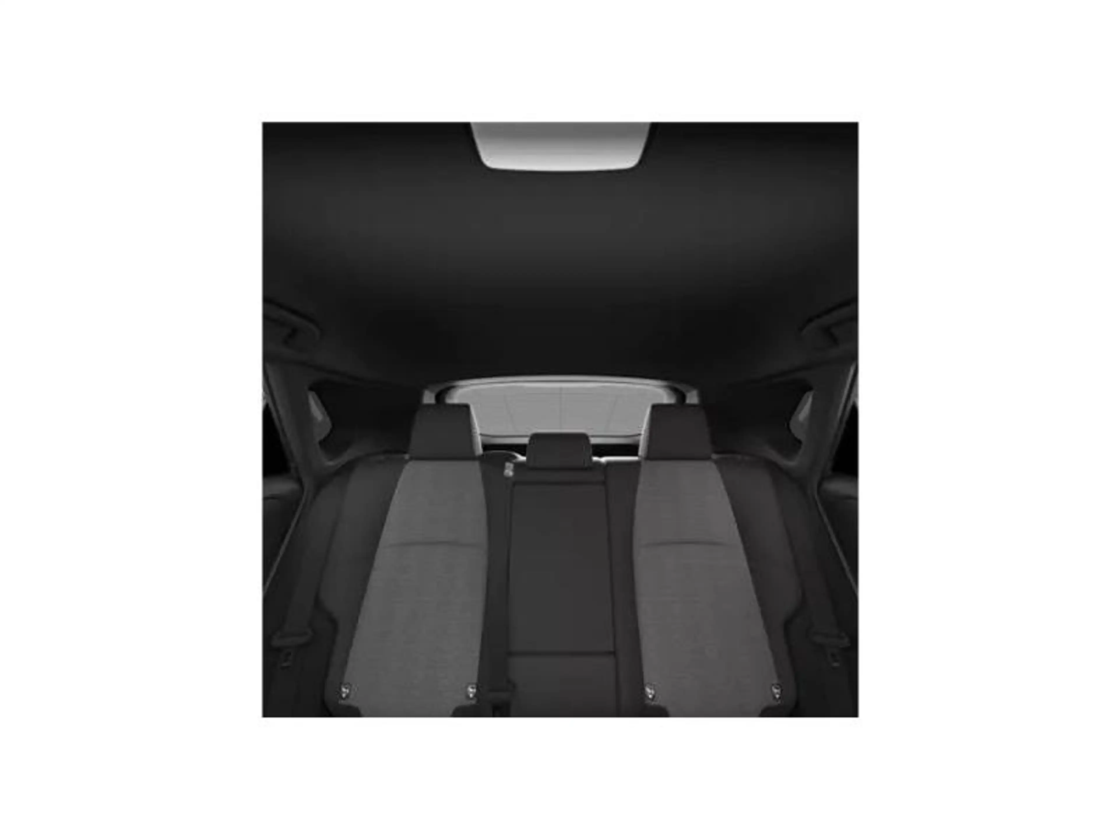 Toyota bZ4X Business — photo 11