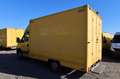 Iveco Daily/ Regalsystem/Luftfeder/KURZ/1. Hand Giallo - thumbnail 4