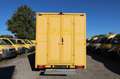 Iveco Daily/ Regalsystem/Luftfeder/KURZ/1. Hand Giallo - thumbnail 5