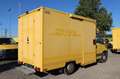 Iveco Daily/ Regalsystem/Luftfeder/KURZ/1. Hand Giallo - thumbnail 3