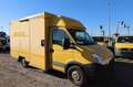Iveco Daily/ Regalsystem/Luftfeder/KURZ/1. Hand Giallo - thumbnail 1