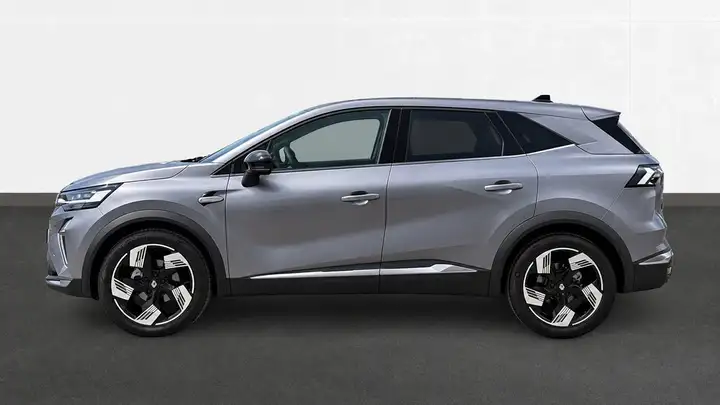 Renault Symbioz techno mildhybrid 2026, foto 4