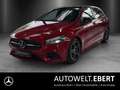 Mercedes-Benz B 200 7G AMG Pano LED el.Heckkl NaviPrem Busines Rood - thumbnail 1