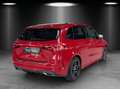Mercedes-Benz B 200 7G AMG Pano LED el.Heckkl NaviPrem Busines Rood - thumbnail 5