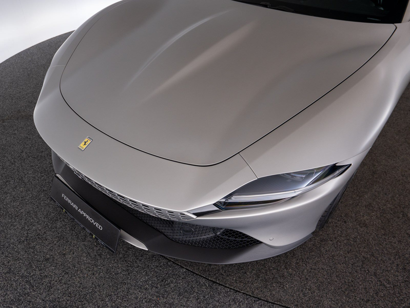 Ferrari Roma — photo 15