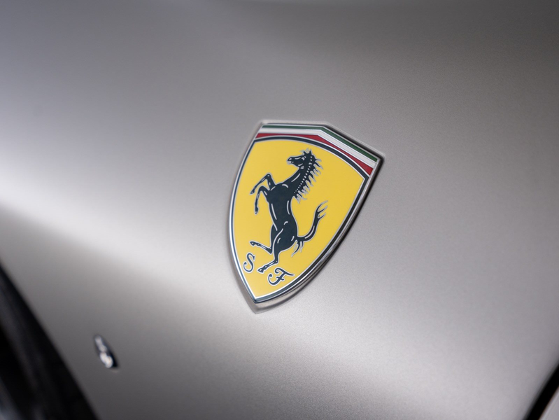 Ferrari Roma — photo 13