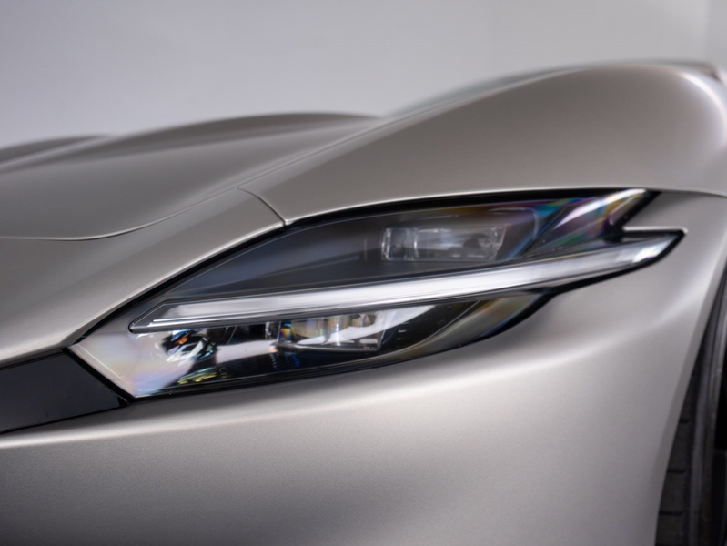 Ferrari Roma — photo 14