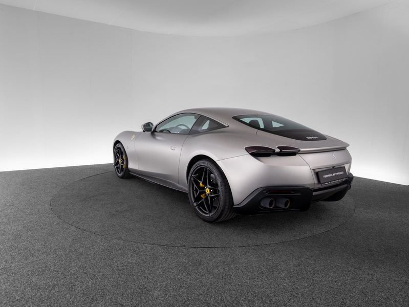 Ferrari Roma — photo 7