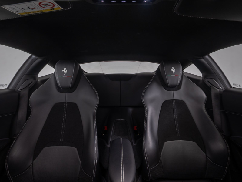 Ferrari Roma — photo 10