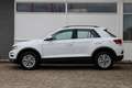 Volkswagen T-Roc 1.0 TSI 110pk Style | Navigatie | Adaptieve Cruise Wit - thumbnail 3