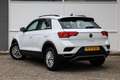 Volkswagen T-Roc 1.0 TSI 110pk Style | Navigatie | Adaptieve Cruise Wit - thumbnail 11