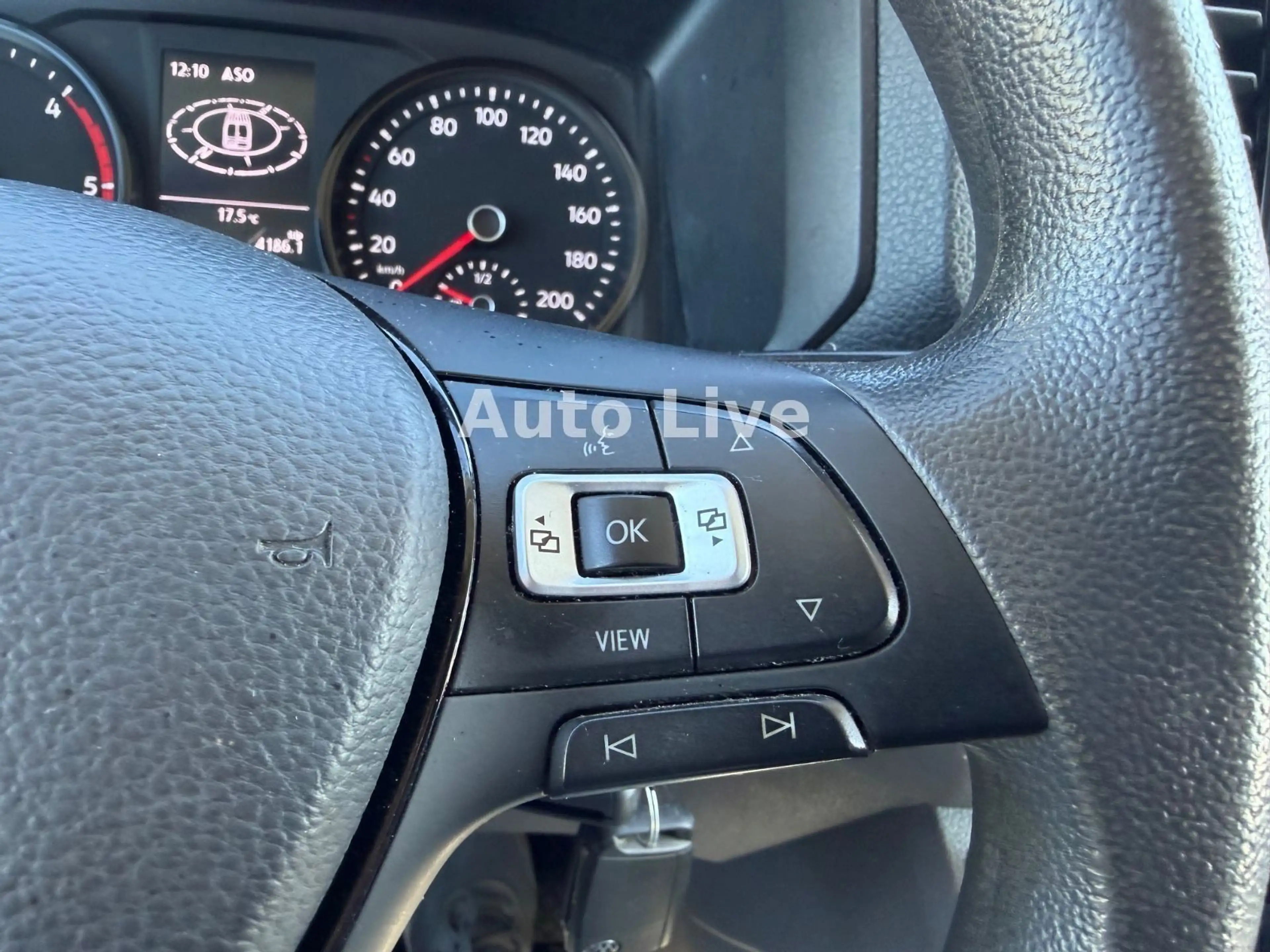 Volkswagen Crafter 35TDI*MITTEL-HOCH*KLIMA*NAVI*KAMERA*TEMP — photo 13