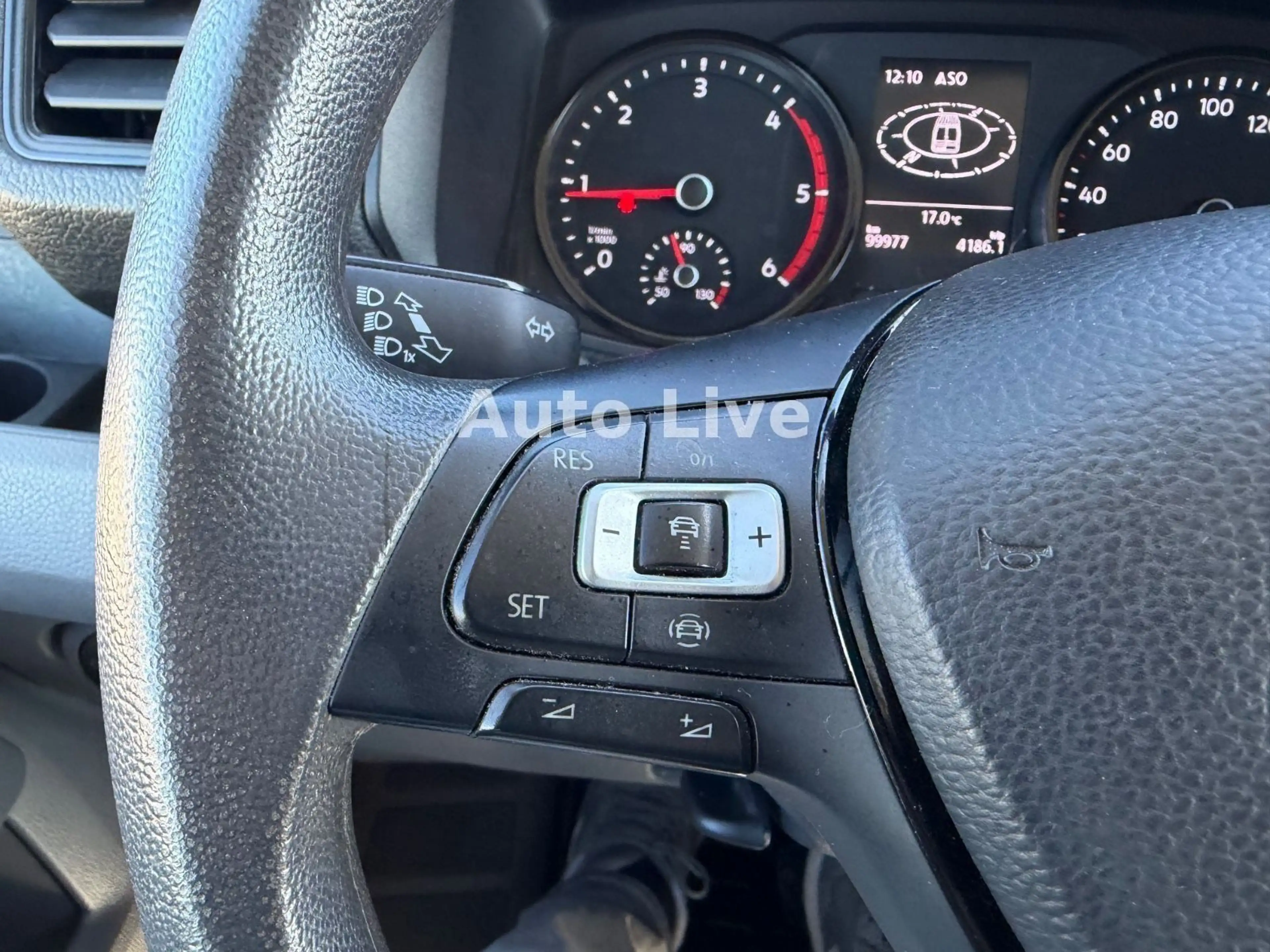 Volkswagen Crafter 35TDI*MITTEL-HOCH*KLIMA*NAVI*KAMERA*TEMP — photo 12
