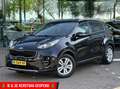 Kia Sportage 1.6 T-GDI 4WD DynamicLine Automaat 2017 Schwarz - thumbnail 3