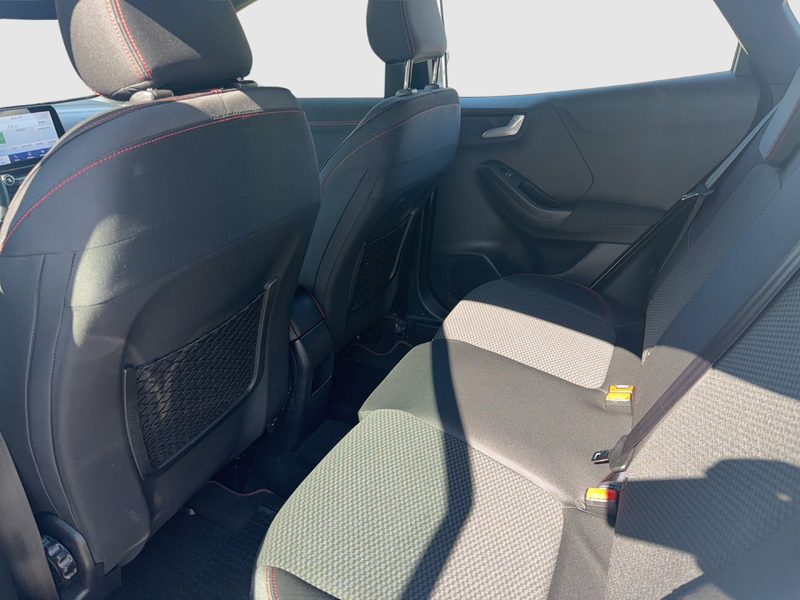 Ford Puma ST-Line — photo 10
