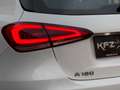 Mercedes-Benz A 180 Aut. Widescreen Advantage Weiß - thumbnail 49