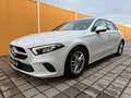 Mercedes-Benz A 180 Aut. Widescreen Advantage Weiß - thumbnail 1