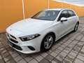 Mercedes-Benz A 180 Aut. Widescreen Advantage Weiß - thumbnail 33