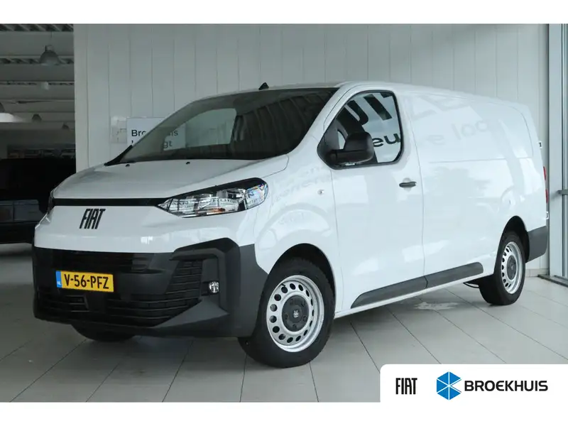 Fiat Scudo