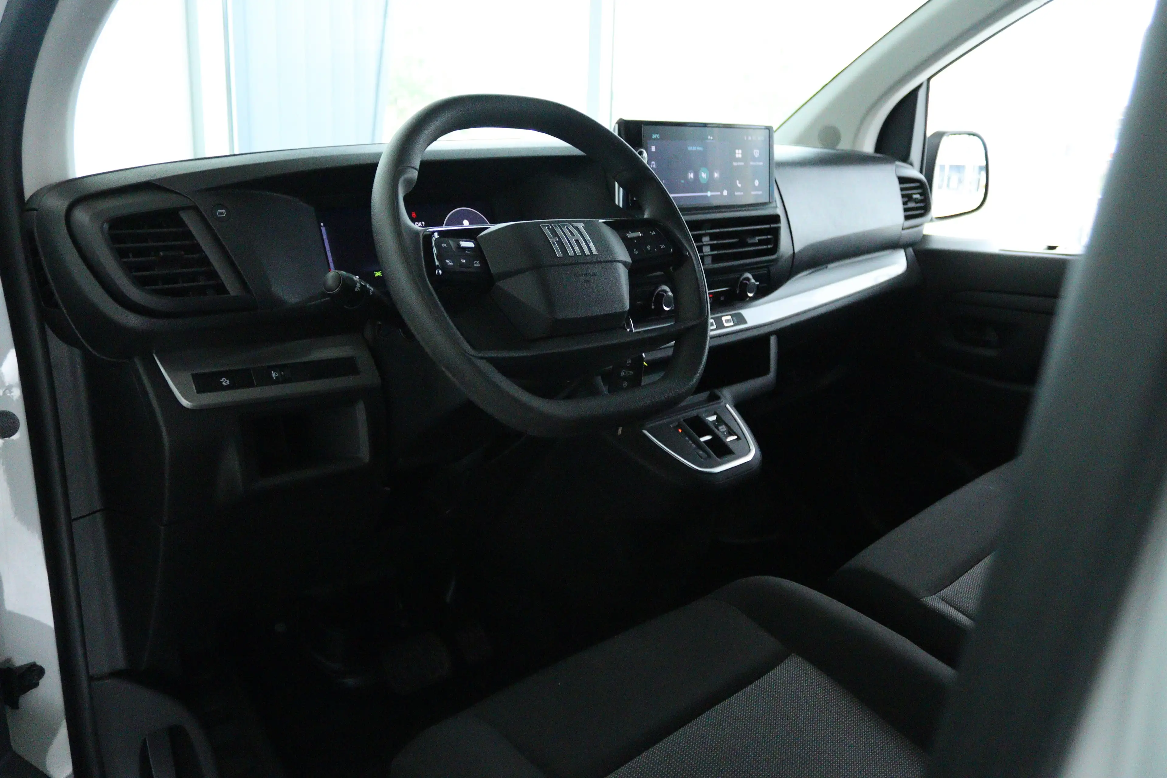Fiat Scudo 2.0 Diesel 145 S&S L3 AUTOMAAT | Cruise Control | — photo 4