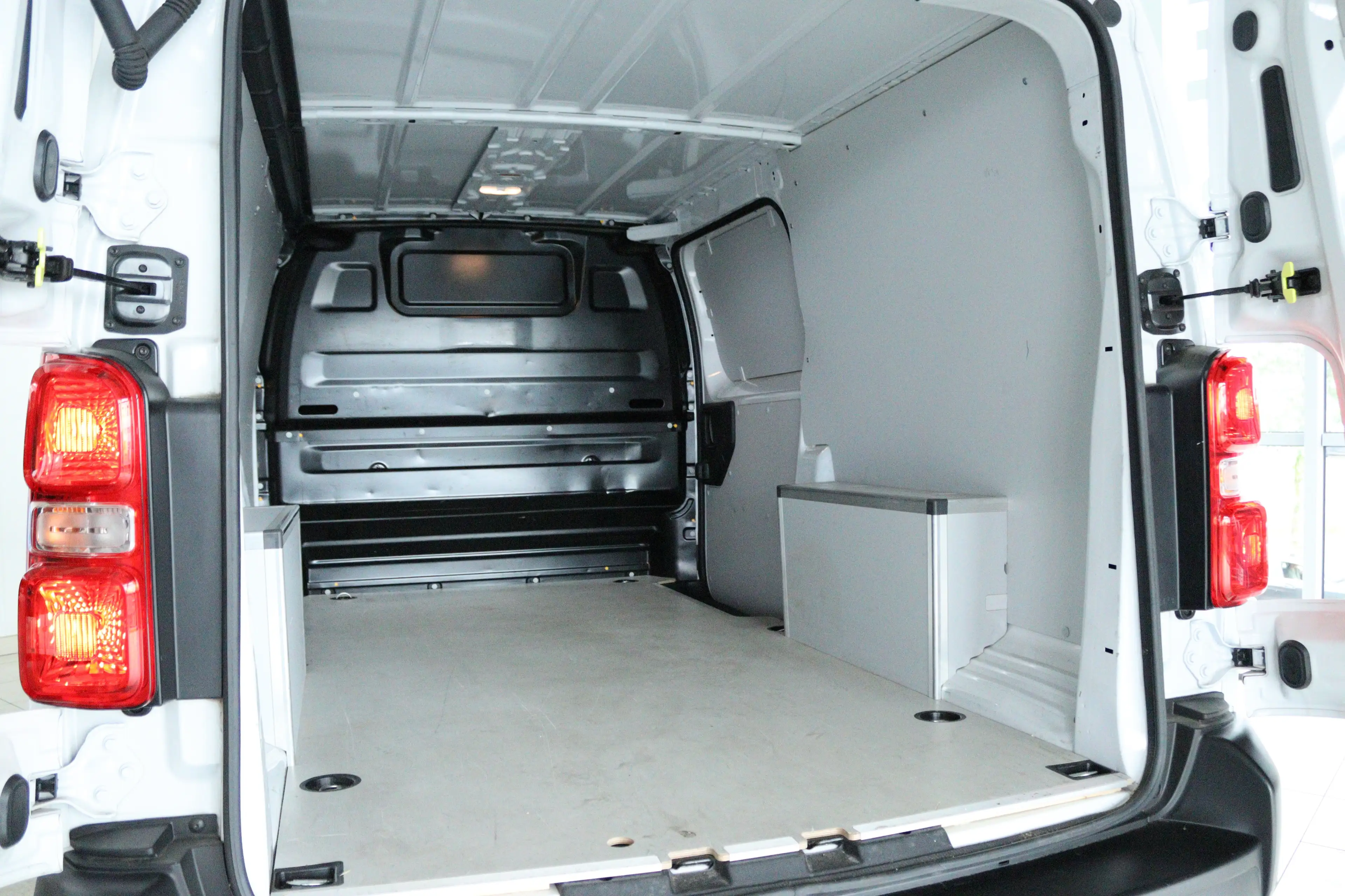 Fiat Scudo 2.0 Diesel 145 S&S L3 AUTOMAAT | Cruise Control | — photo 14