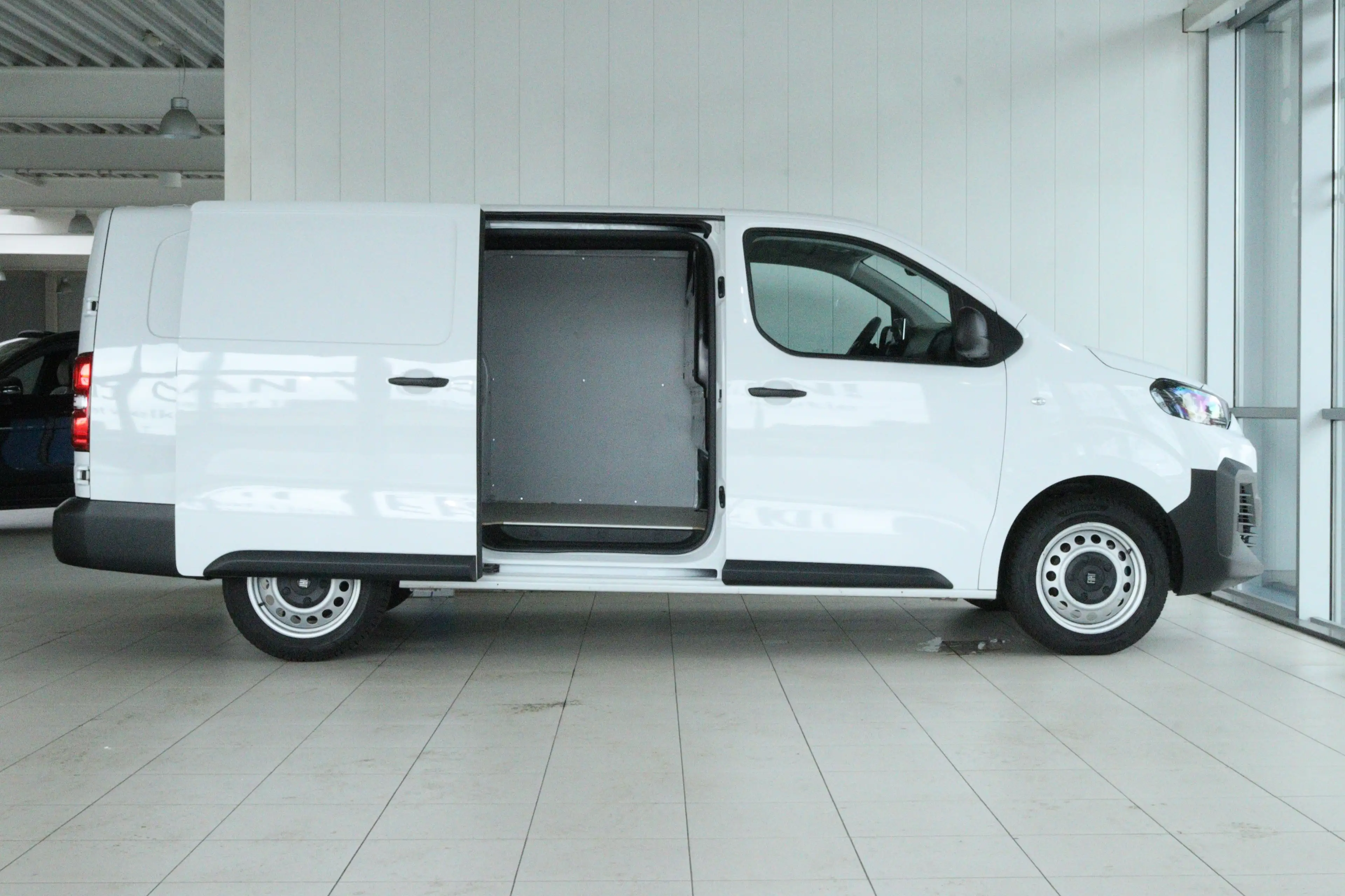 Fiat Scudo 2.0 Diesel 145 S&S L3 AUTOMAAT | Cruise Control | — photo 11